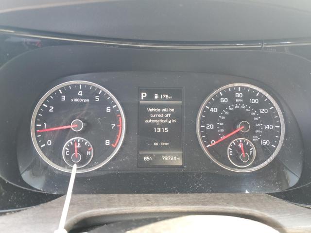2021 KIA K5 EX 5XXG34J28MG033443