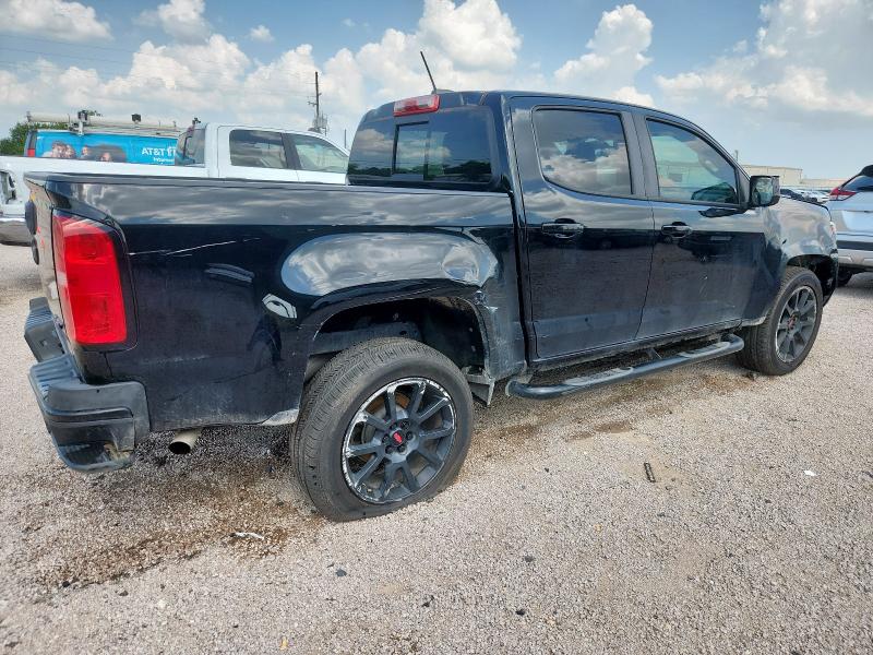 2020 CHEVROLET COLORADO L 1GCGSCEN2L1246075
