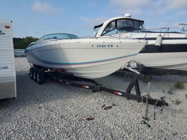 Global Auto Auctions: 1992 BOAT BOAT