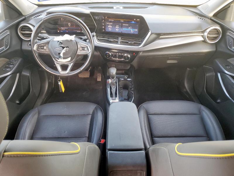 2024 CHEVROLET TRAX ACTIV KL77LKE25RC014299