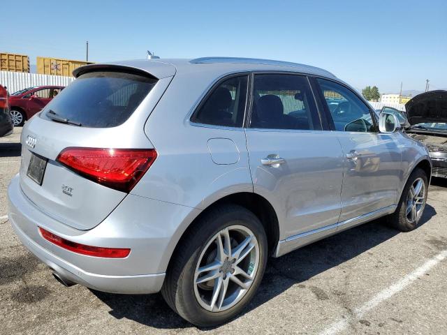 2016 AUDI Q5 PREMIUM WA1L2AFP8GA011571