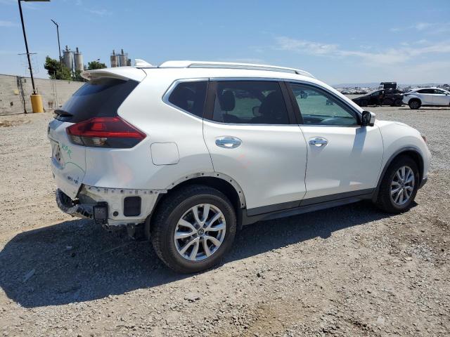 Vin: knmat2mv0jp524304, lot: 64079355, nissan rogue s 20183