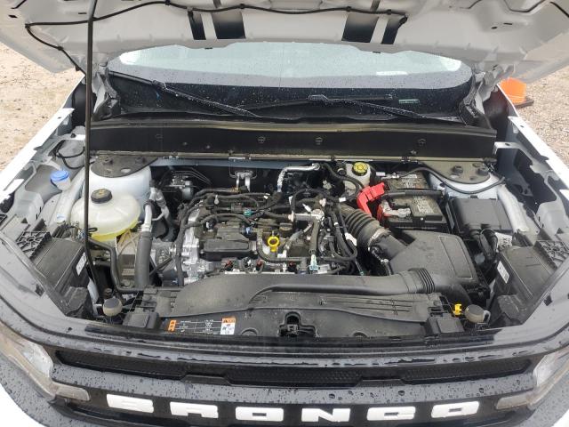2024 FORD BRONCO SPO 3FMCR9C60RRF56356