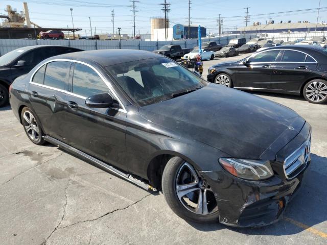 2019 MERCEDES-BENZ E 300 WDDZF4JB9KA667326