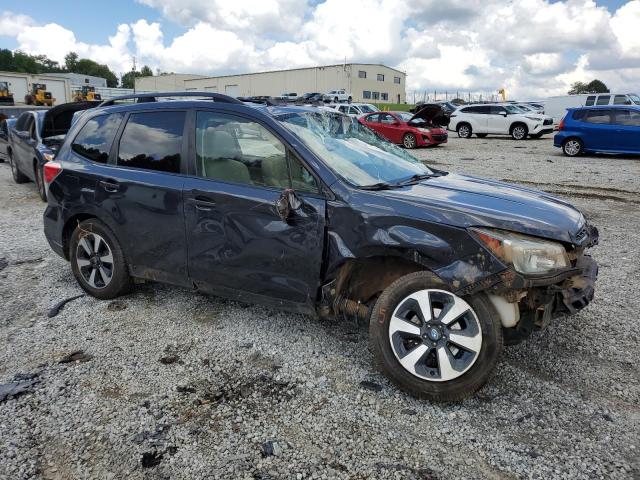 2017 SUBARU FORESTER 2 - JF2SJAJC0HH503207