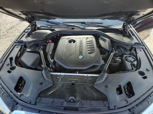 2017 BMW 540 I - WBAJE5C38HG917227