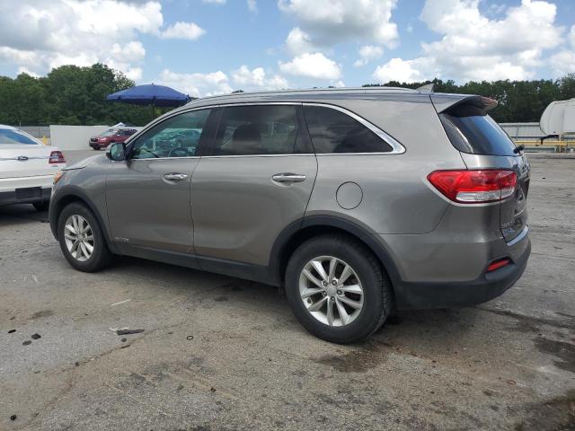 2017 KIA SORENTO LX 5XYPGDA53HG235168