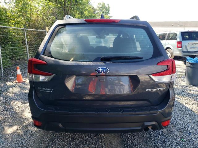 2020 SUBARU FORESTER - JF2SKADC1LH530496