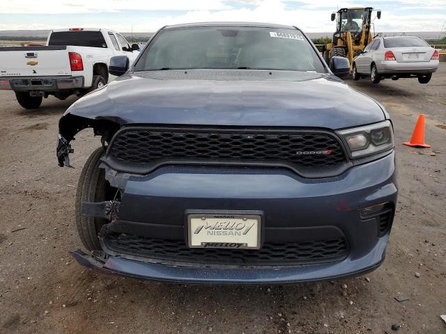 2021 DODGE DURANGO GT #3280483144