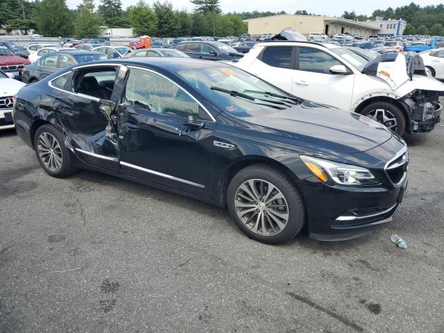 2017 BUICK LACROSSE E 1G4ZP5SS3HU208064