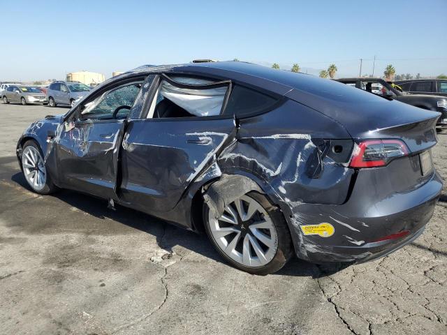 2022 TESLA MODEL 3 - 5YJ3E1EA2NF209562