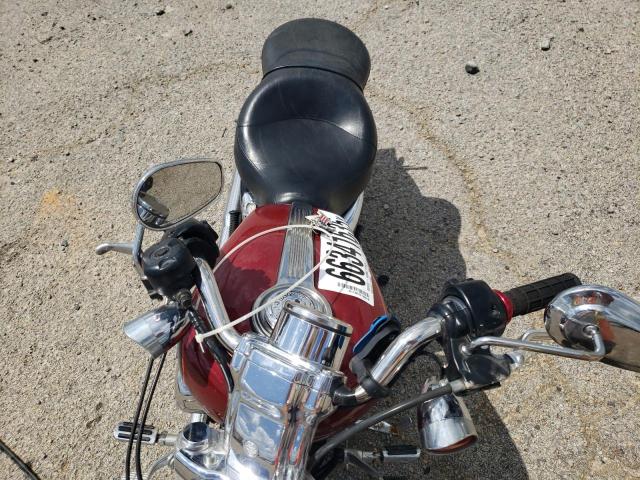 2006 HARLEY-DAVIDSON XL1200 C 1HD1CGP196K400492