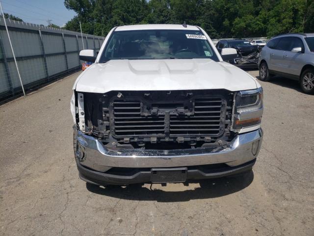 2017 CHEVROLET SILVERADO 1GCRCREH1HZ250873
