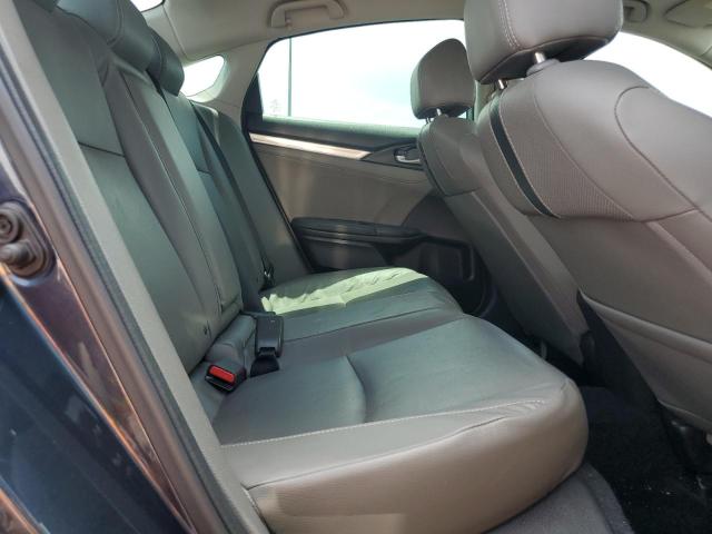 2016 HONDA CIVIC EXL 19XFC1F75GE015736
