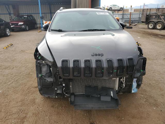 2017 JEEP CHEROKEE S 1C4PJMAB3HW646113