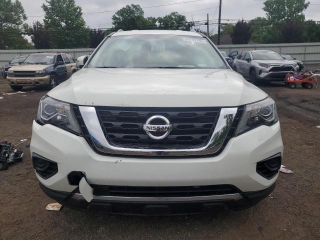 2019 NISSAN PATHFINDER 5N1DR2MM1KC654647