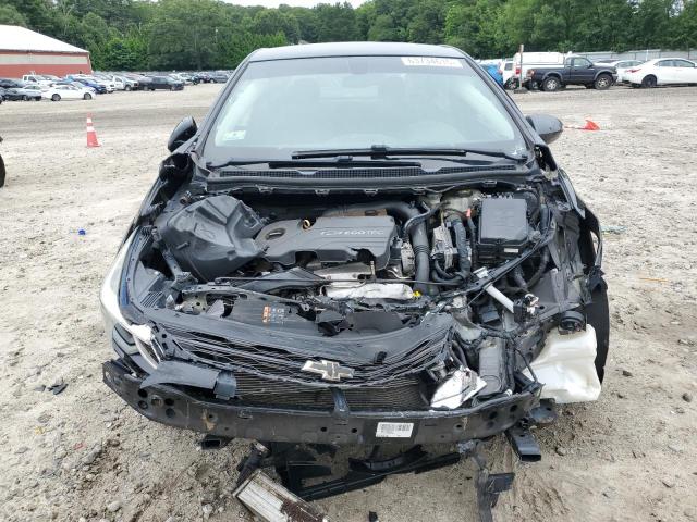 2017 CHEVROLET CRUZE LT 1G1BE5SMXH7215856