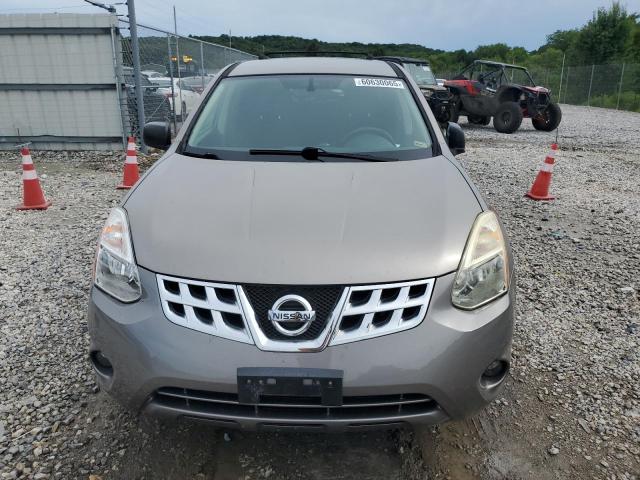 2012 NISSAN ROGUE S - JN8AS5MV8CW358468