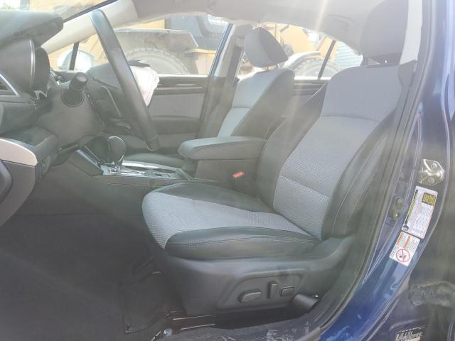 2017 SUBARU LEGACY SPO 4S3BNAS60H3051624
