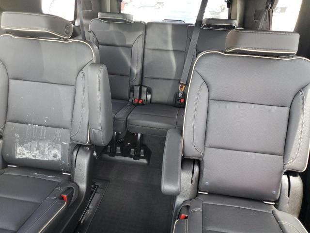 2021 CHEVROLET TAHOE K150 - 1GNSKSKD3MR262148