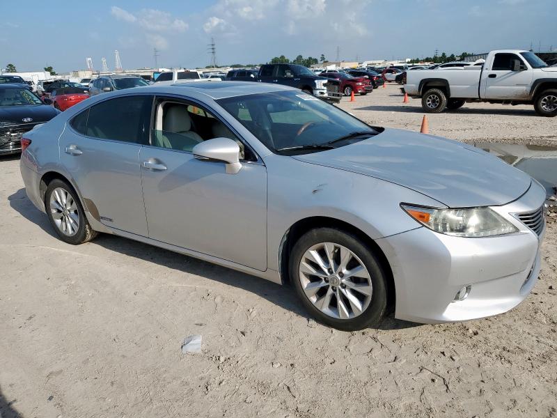 2013 LEXUS ES 300H - JTHBW1GG2D2012403
