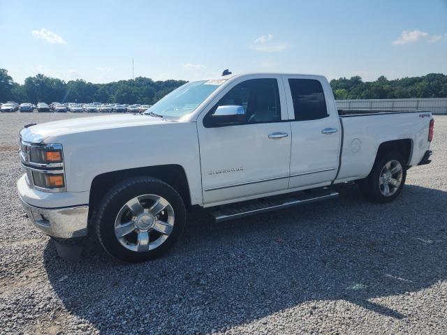 Vin: 1gcvksec9ez139450, lot: 63857695, chevrolet all models k1500 ltz 2014 img_1
