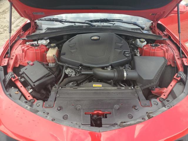 2020 CHEVROLET CAMARO LS 1G1FB1RS8L0110323