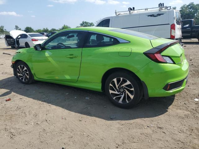 2016 HONDA CIVIC LX 2HGFC4B08GH306277