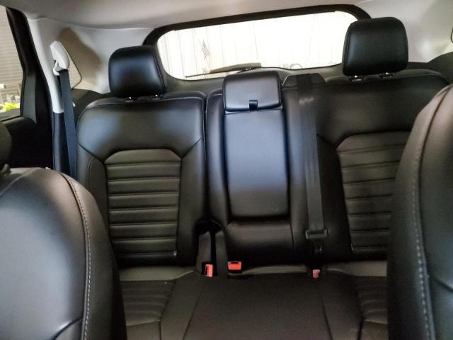 2020 FORD EDGE SEL 2FMPK4J9XLBA41702