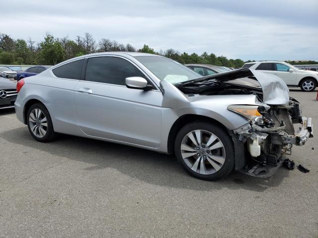 2012 HONDA ACCORD EXL - 1HGCS1B88CA002689