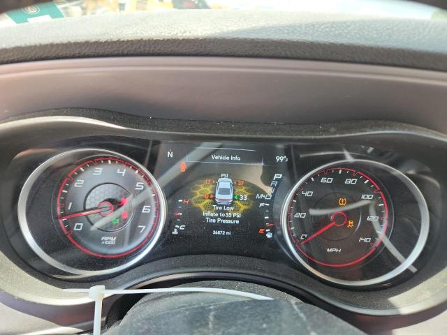 2023 DODGE CHARGER SX 2C3CDXBG9PH698266
