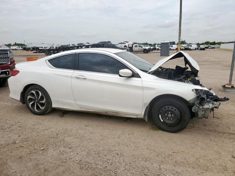 2017 HONDA ACCORD LX- 1HGCT1B35HA001203