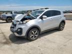 2021 KIA SPORTAGE L - KNDPMCAC8M7933994