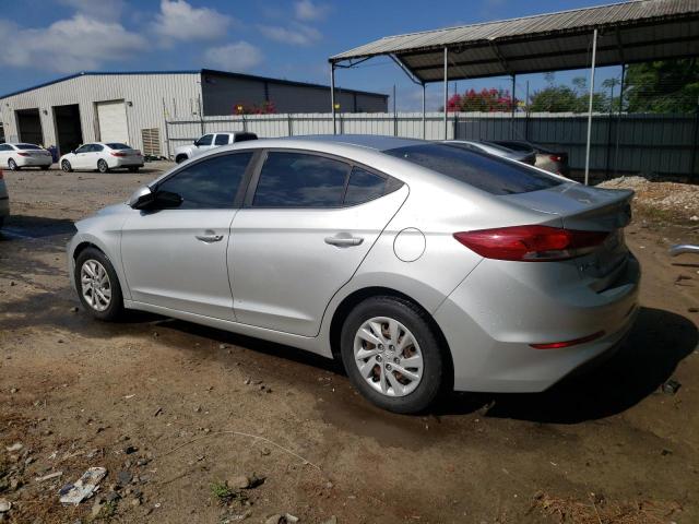 2018 HYUNDAI ELANTRA SE - 5NPD74LF0JH276123