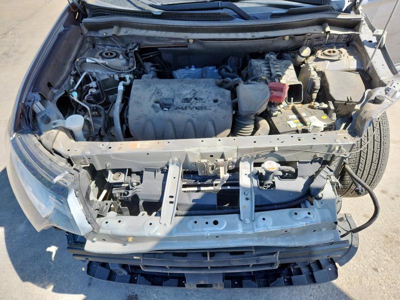 2017 MITSUBISHI OUTLANDER - JA4AD3A31HZ029284