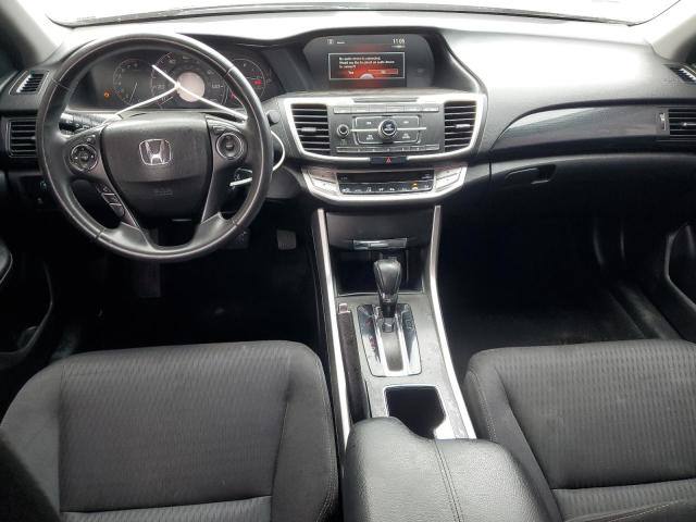 2015 HONDA ACCORD SPORT 1HGCR2F50FA235794