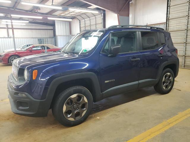 JEEP RENEGADE S