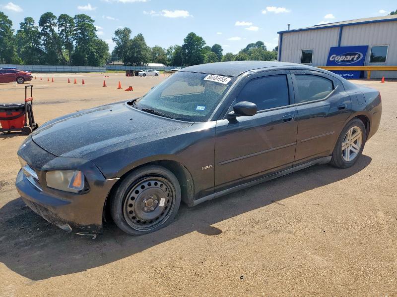 DODGE CHARGER R/