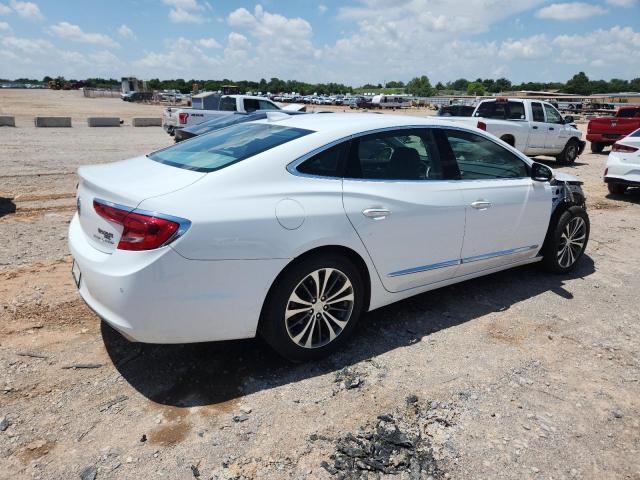 Vin: 1g4zp5ss2hu195503, lot: 63628685, buick lacrosse essence 20173