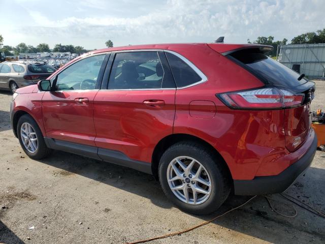 2022 FORD EDGE SEL 2FMPK4J92NBA21186