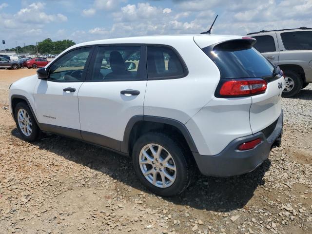 Vin: 1c4pjlab1ew228249, lot: 63071835, jeep grand cher sport 20142