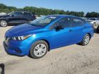2022 NISSAN VERSA S - 3N1CN8DV2NL844959