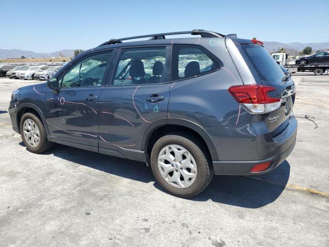 2021 SUBARU FORESTER - JF2SKADC6MH594065