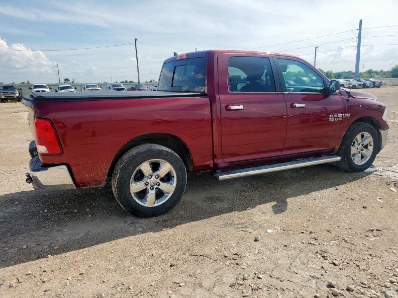 2017 RAM 1500 SLT - 1C6RR6LT0HS512466