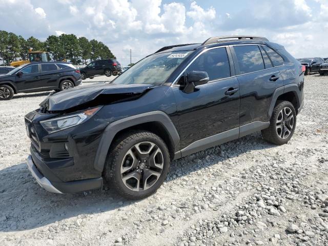 TOYOTA RAV4 ADVEN