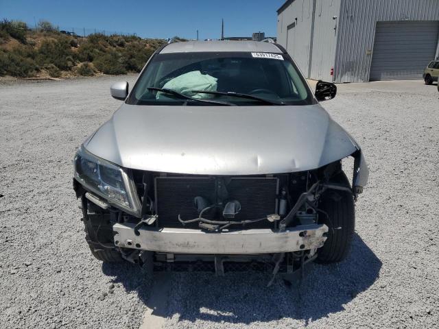 2016 NISSAN PATHFINDER #3312327770