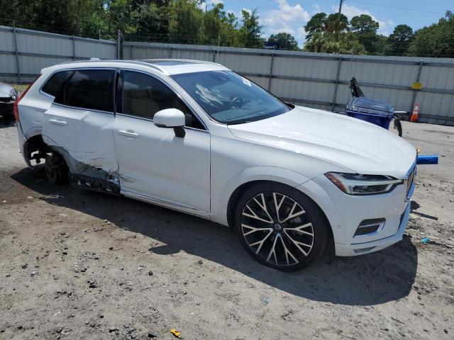 2019 VOLVO XC60 T6 IN LYVA22RL4KB321102