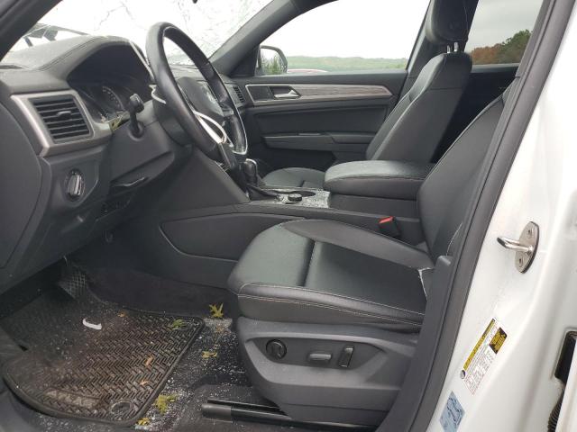 2020 VOLKSWAGEN ATLAS CROS 1V21E2CAXLC217966