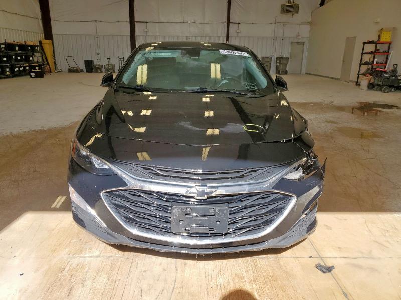2021 CHEVROLET MALIBU RS 1G1ZG5ST1MF051395