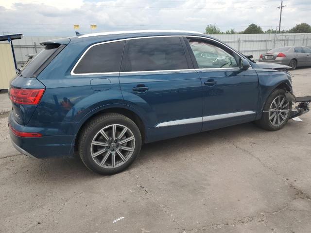 2018 AUDI Q7 PREMIUM WA1LAAF79JD025195